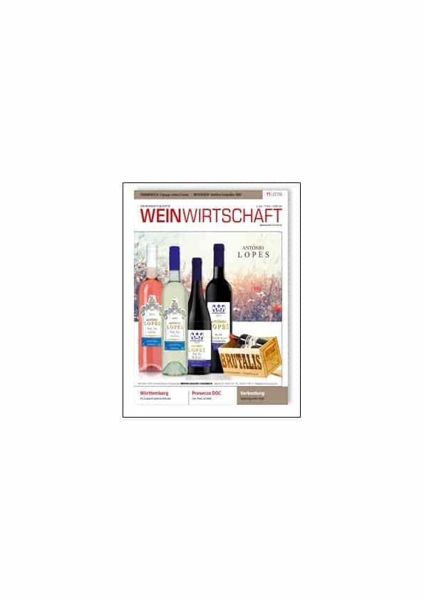 weinwirschaft