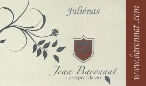 julienas