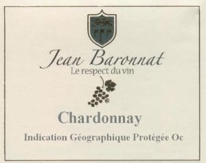 CHARDONNAY_IGP