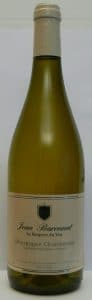 bourgogne chardonnay